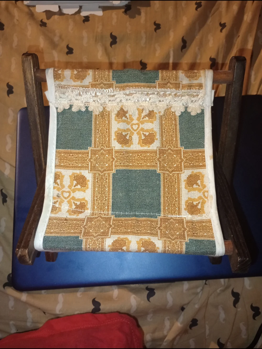 Woven Decorative Storage Decor
